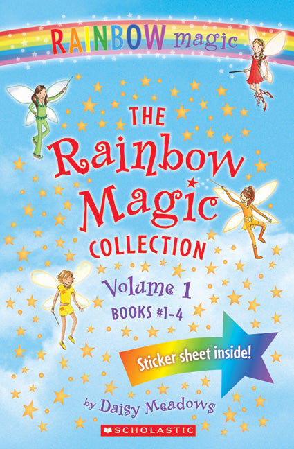 Rainbow Magic Collection