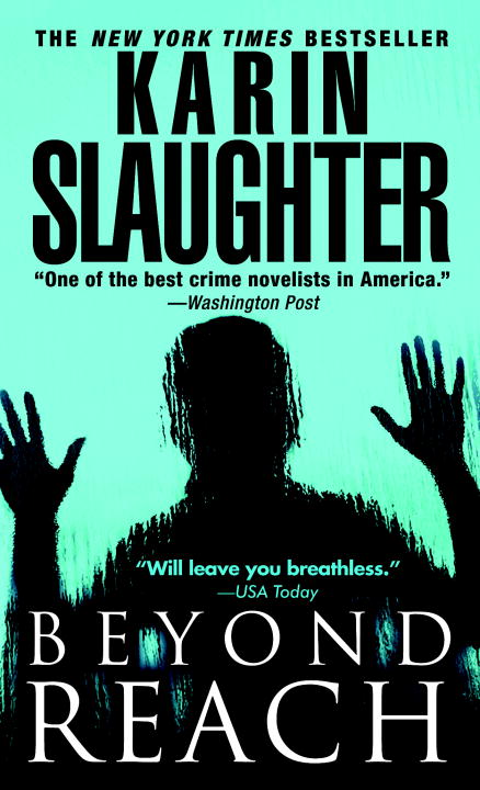Beyond Reach