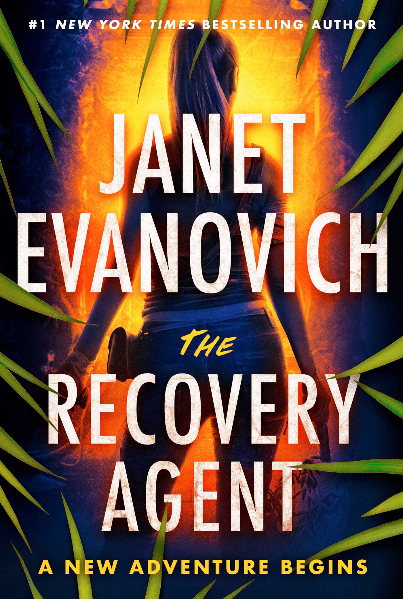 The Recovery Agent