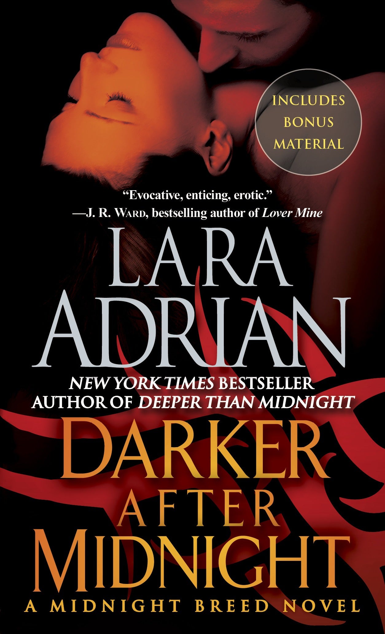 Darker After Midnight (with bonus novella A Taste of Midnight)