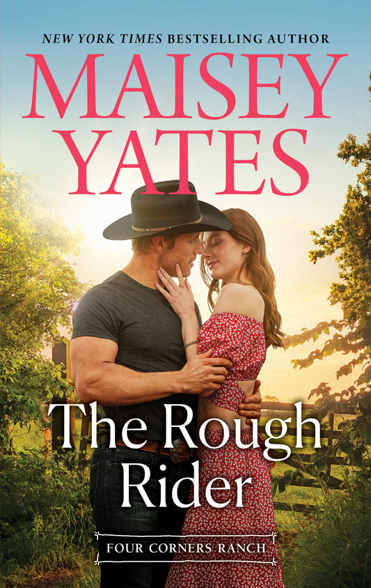 The Rough Rider