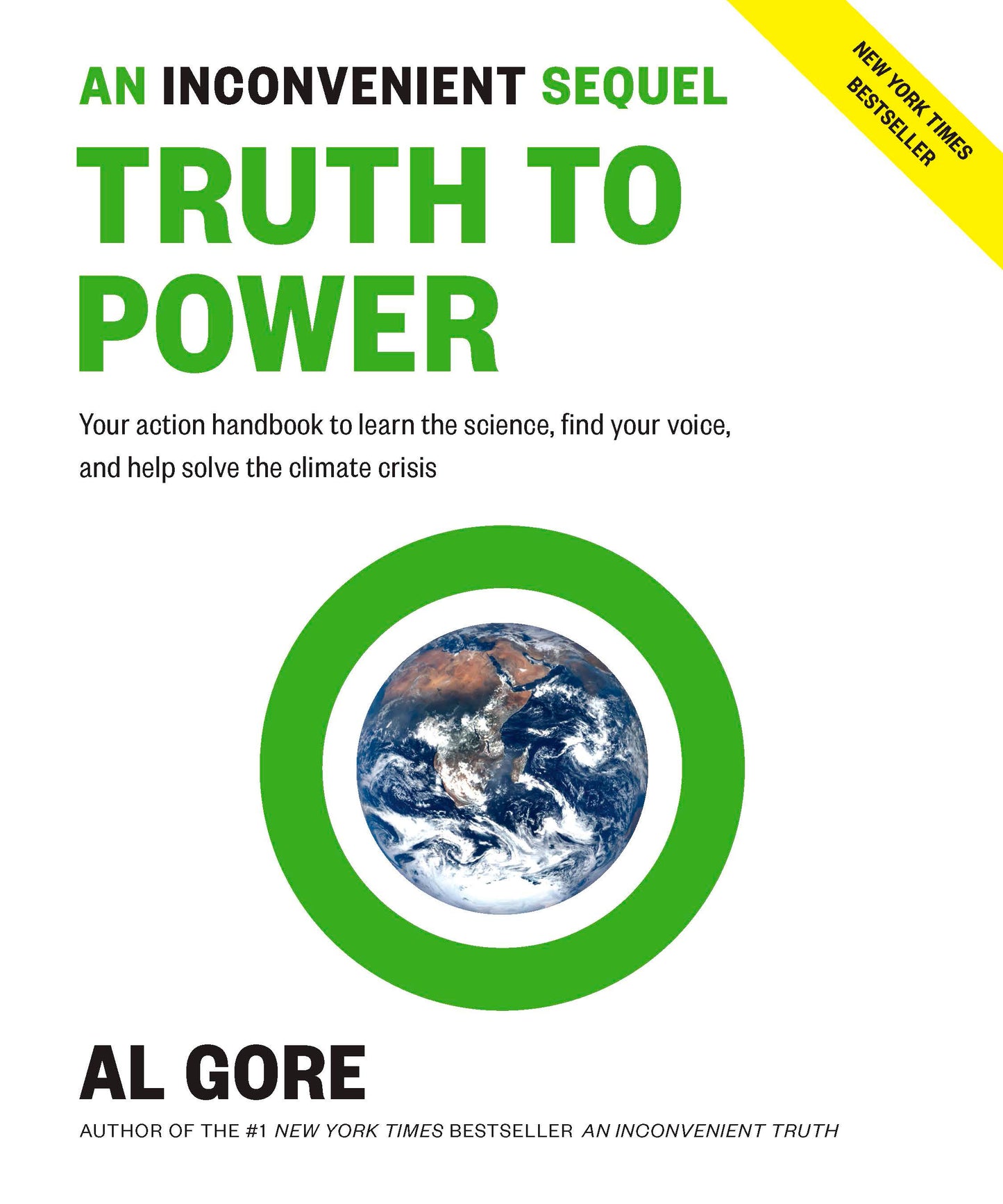 An Inconvenient Sequel: Truth to Power