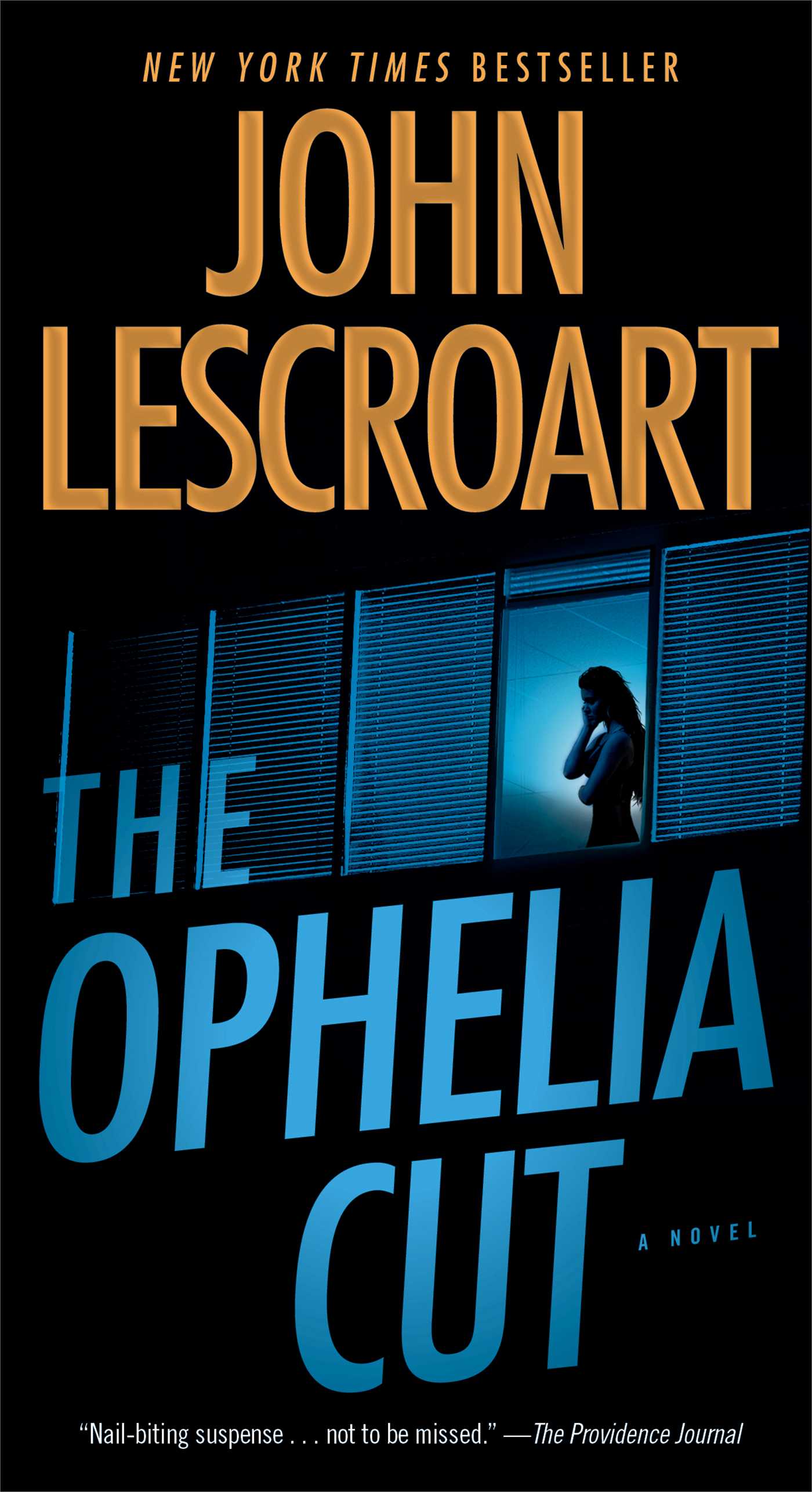 The Ophelia Cut
