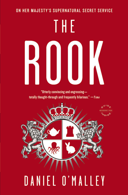 The Rook