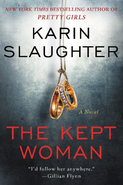 The Kept Woman