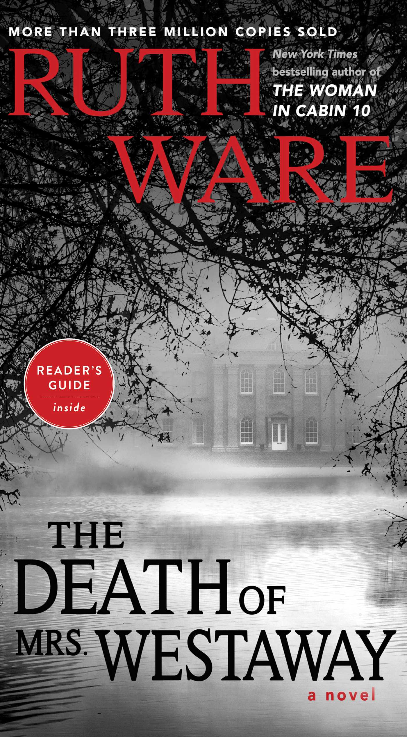 The Death of Mrs. Westaway