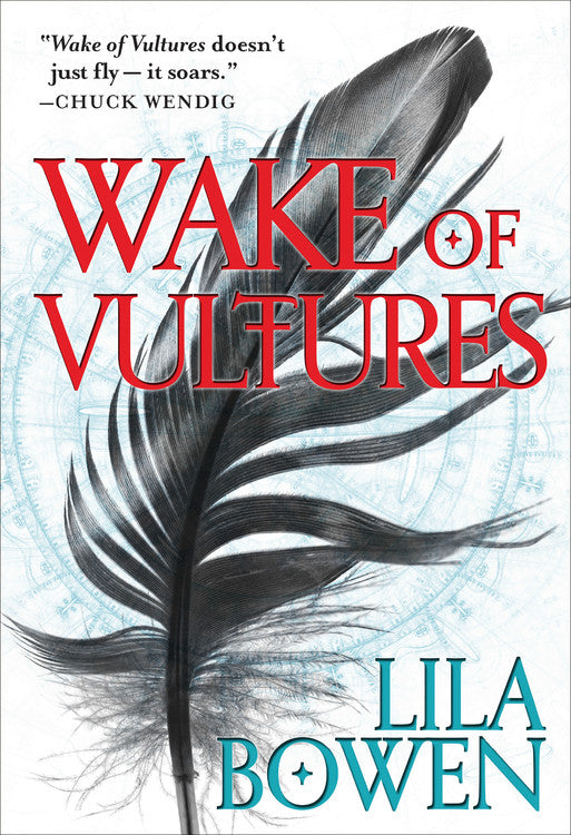 Wake of Vultures