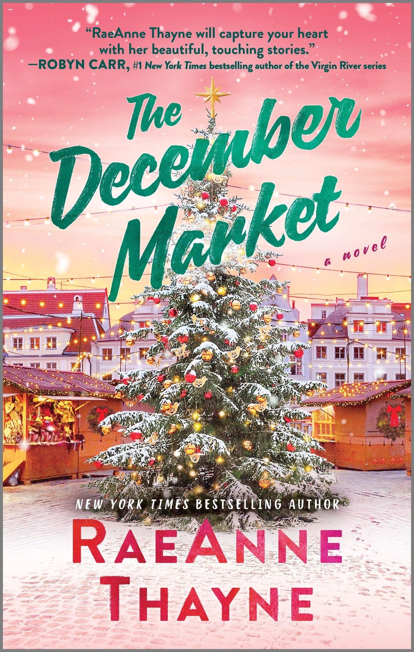 The December Market