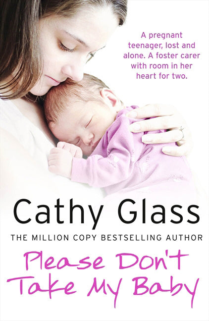 Please Don’t Take My Baby