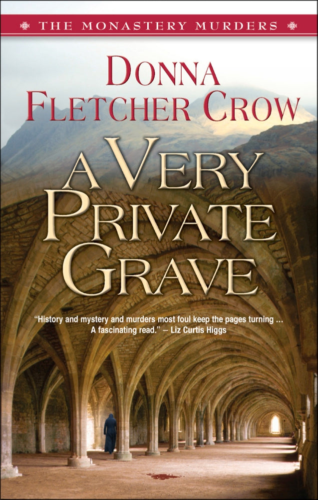 A Very Private Grave