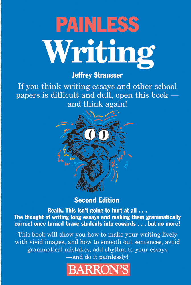 Painless Writing