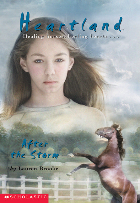 Heartland #2: After the Storm