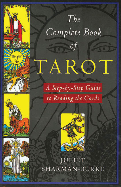 The Complete Book of Tarot