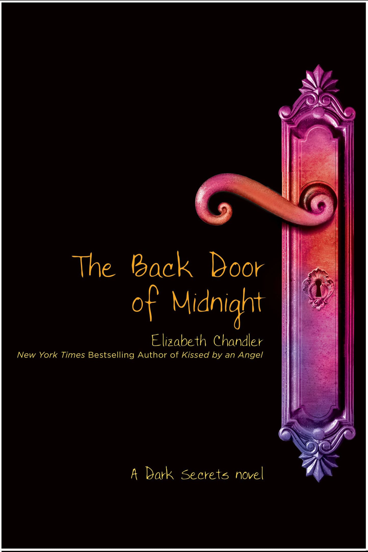The Back Door of Midnight