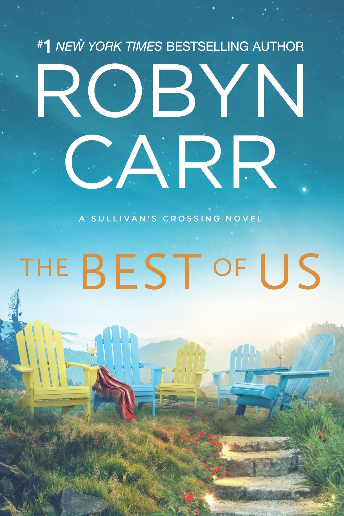 The Best of Us