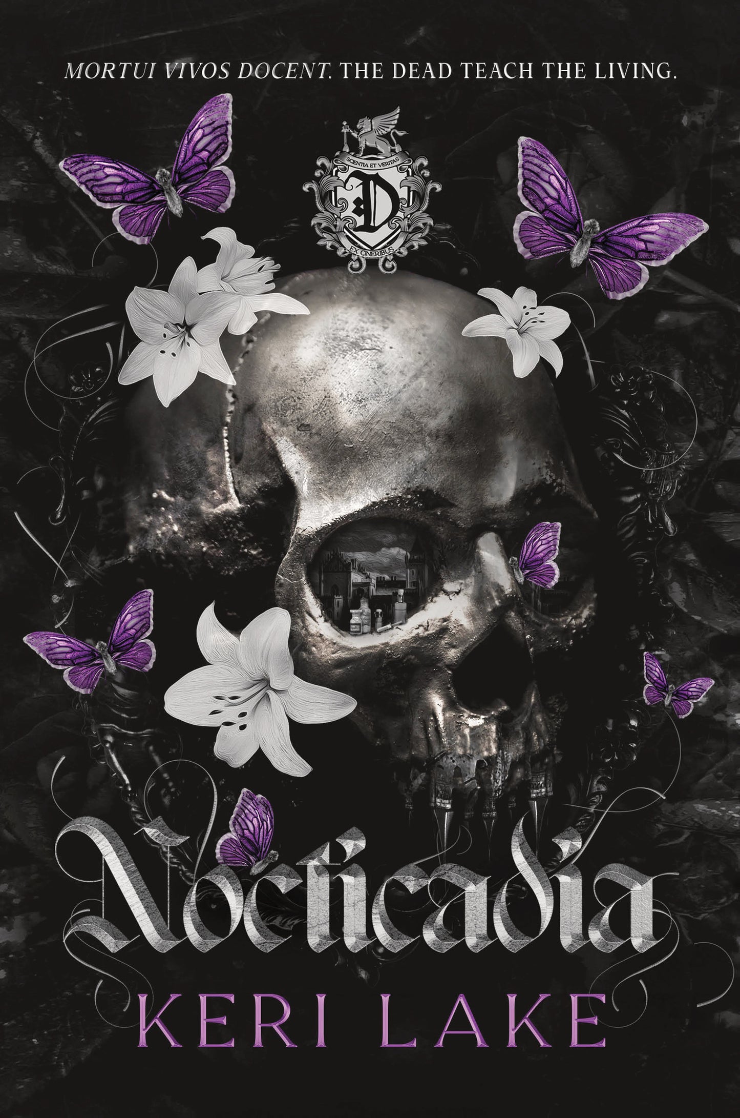Nocticadia (Standard Edition)