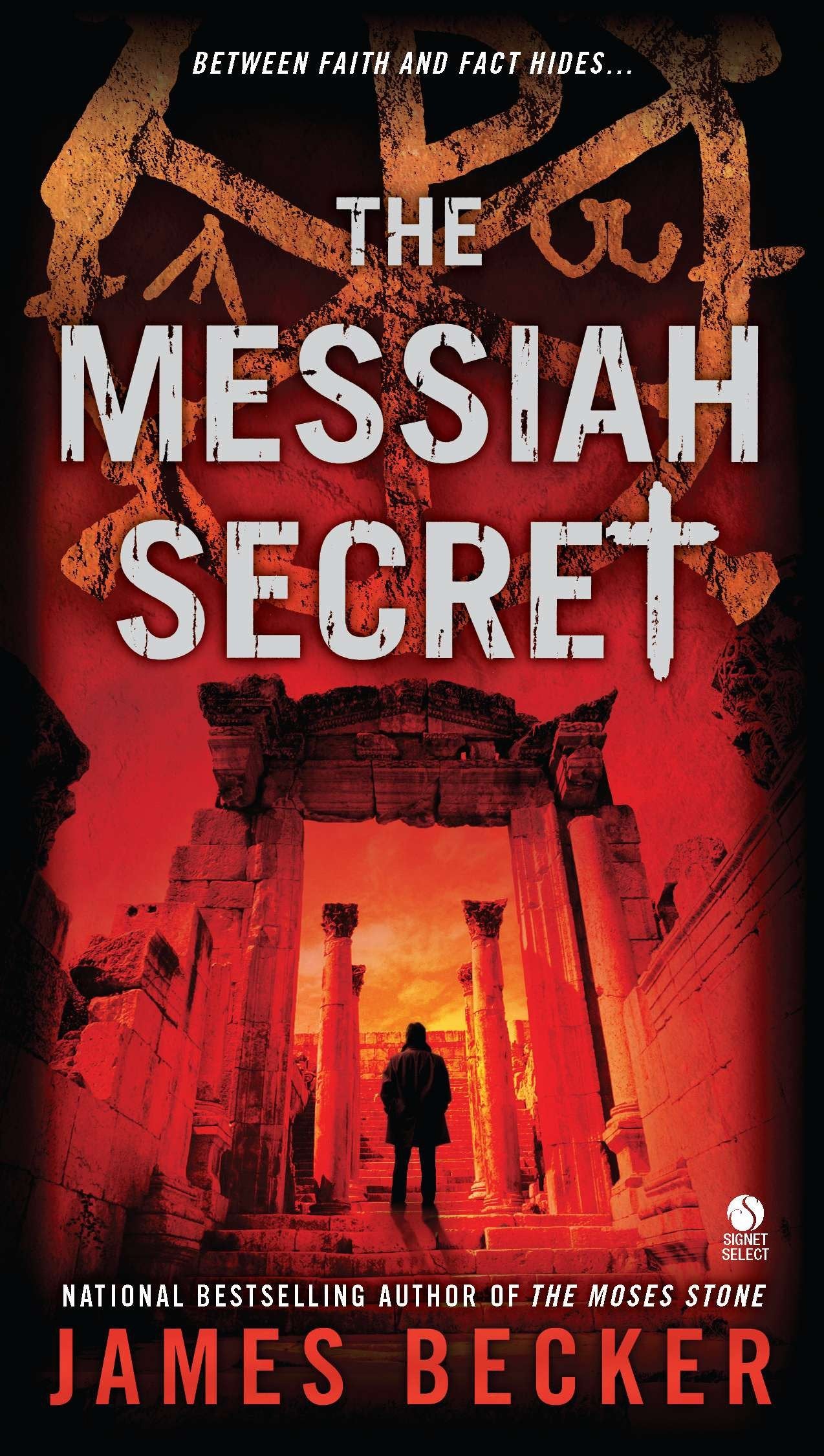 The Messiah Secret