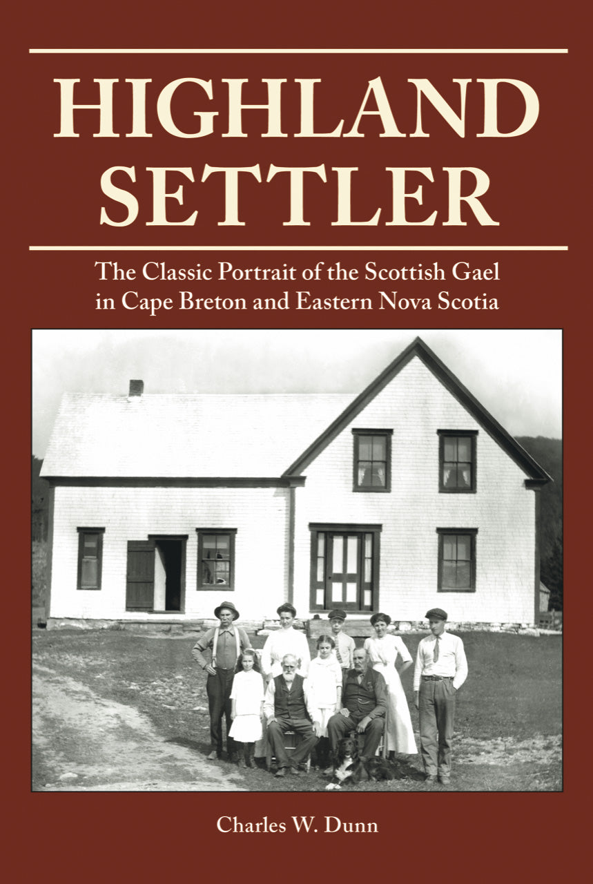 Highland Settler