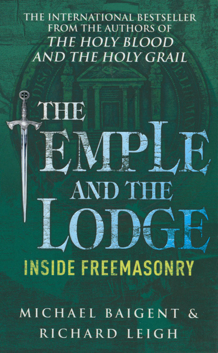 Temple & the Lodge