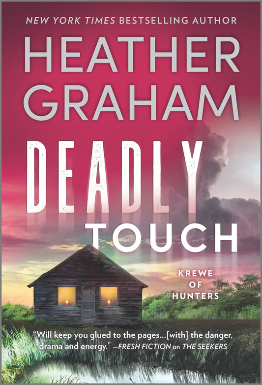 Deadly Touch