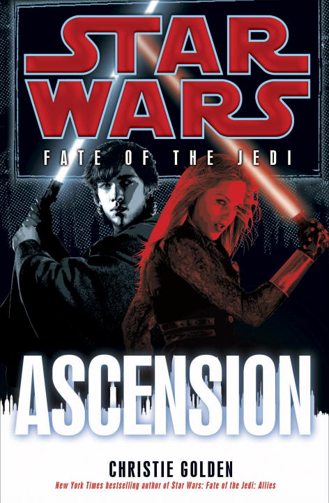 Ascension: Star Wars Legends (Fate of the Jedi)