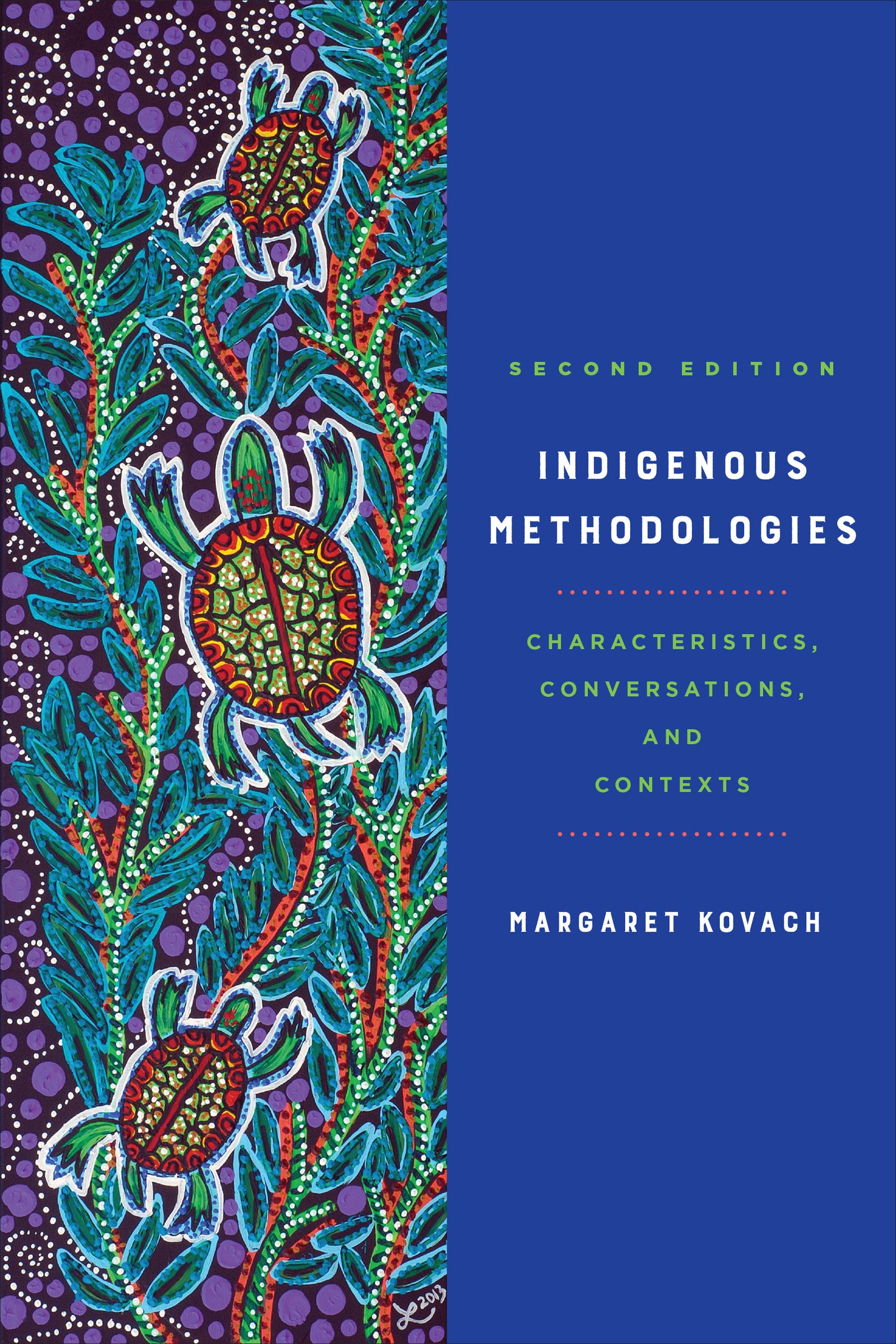 Indigenous Methodologies