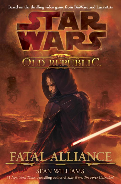 Fatal Alliance: Star Wars (The Old Republic)