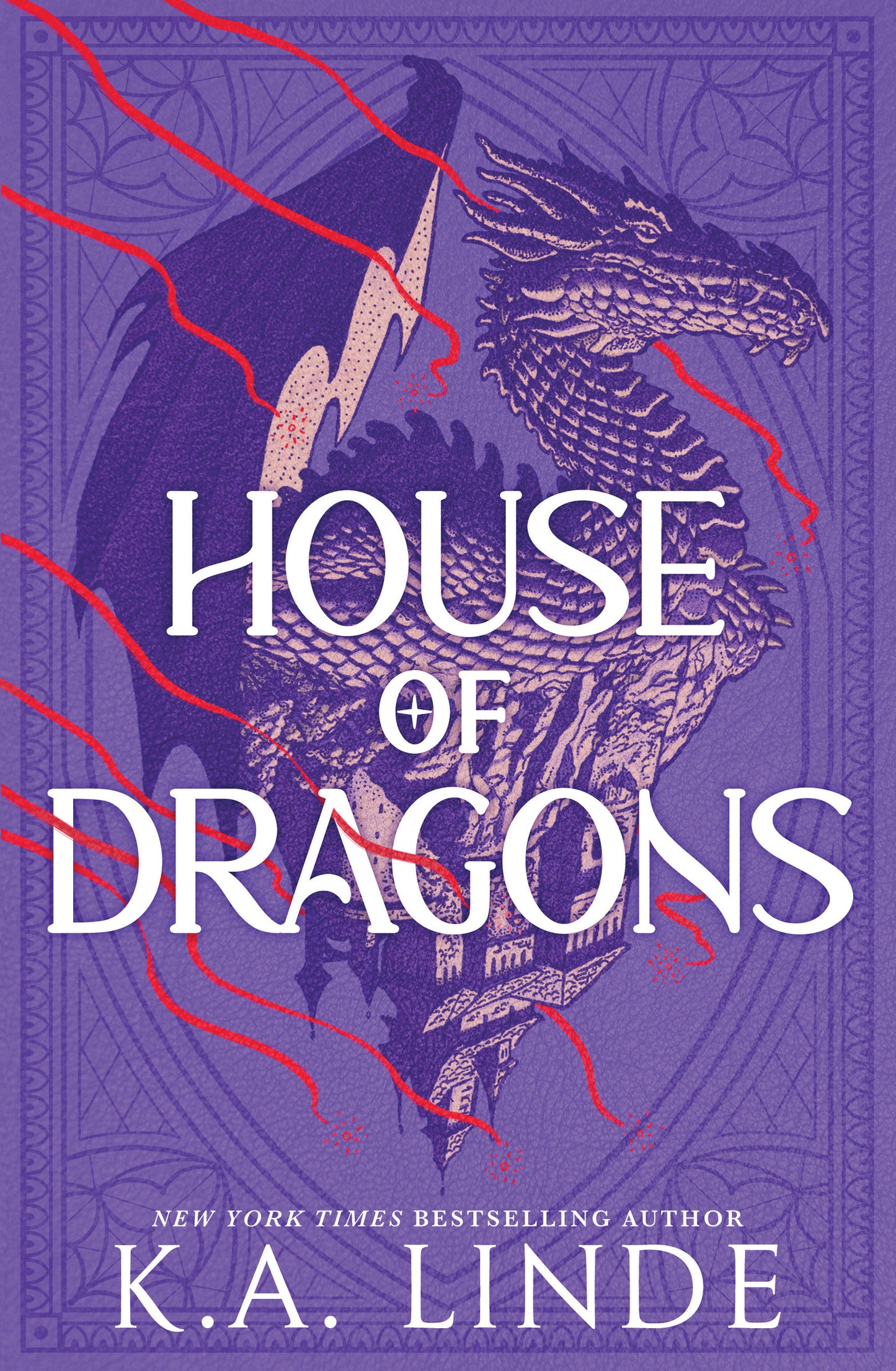 House of Dragons