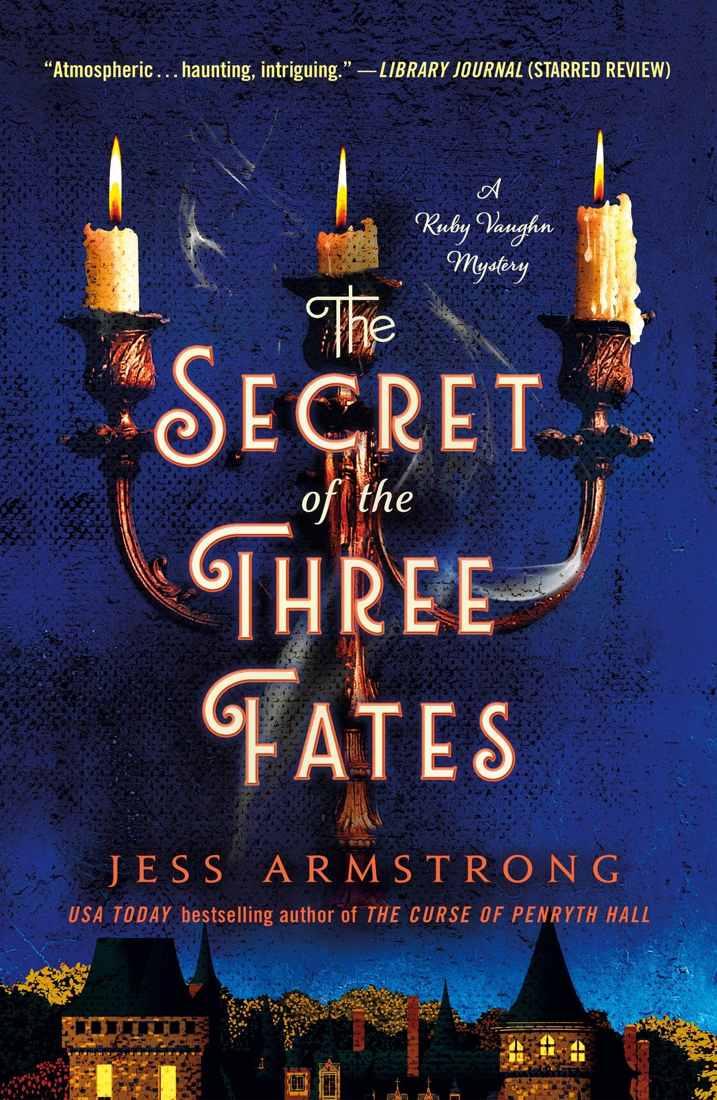 The Secret of the Three Fates