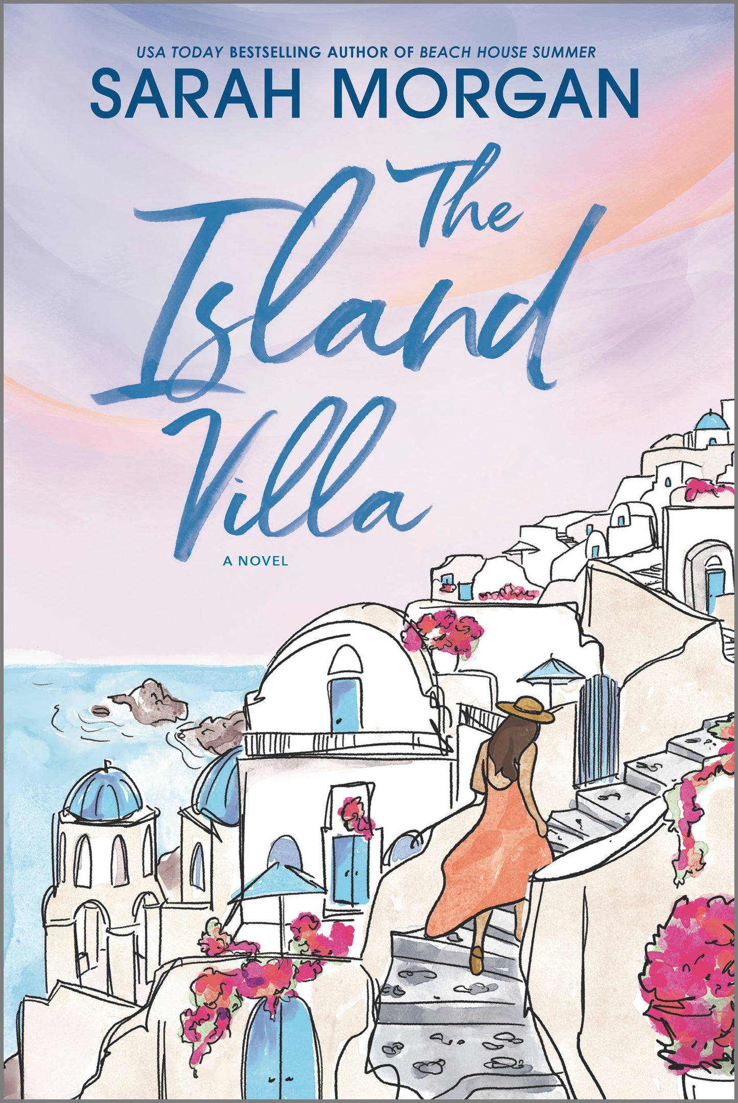 The Island Villa