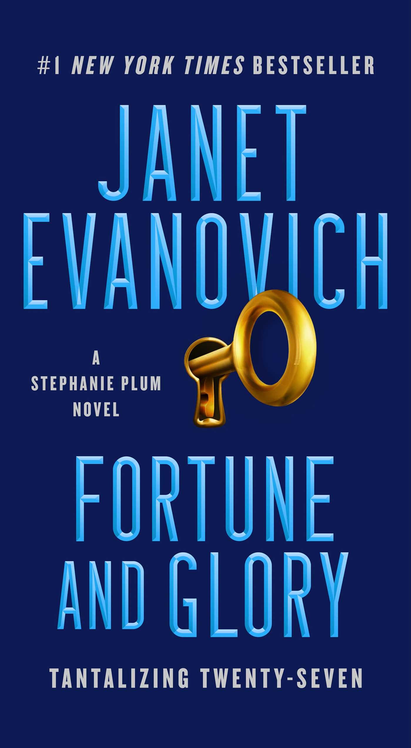 Fortune and Glory