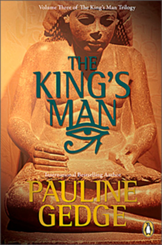 The King's Man Trilogy Book III