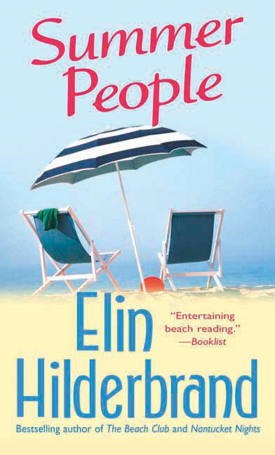 Summer People