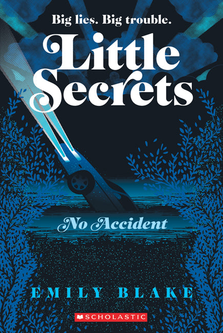 Little Secrets #2: No Accident