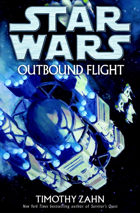 Outbound Flight: Star Wars