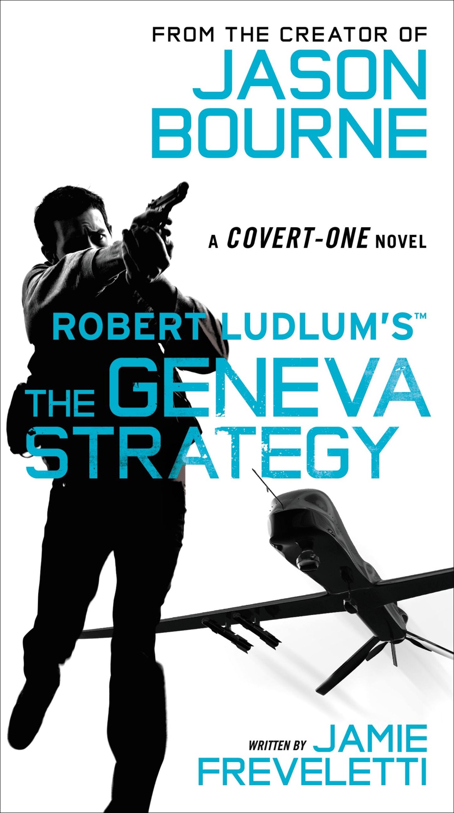 Robert Ludlum's (TM) The Geneva Strategy