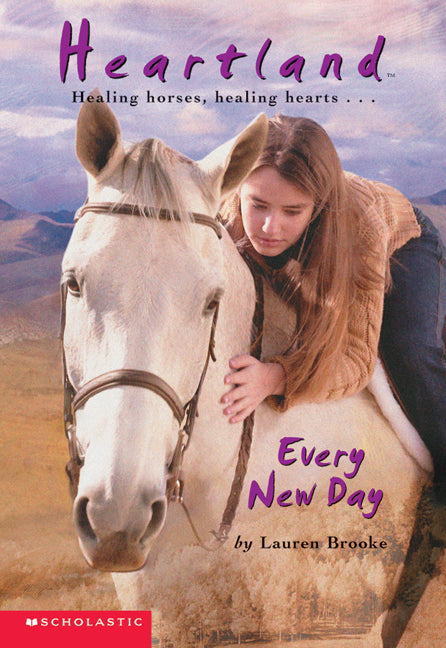 Heartland #9: Every New Day