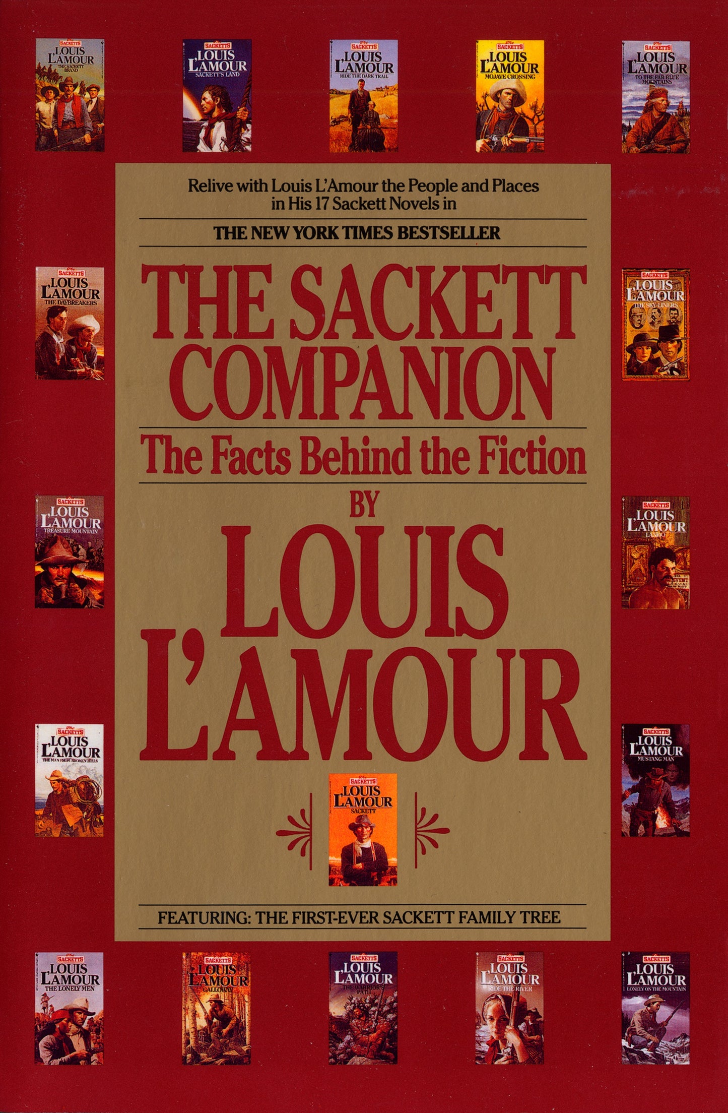 The Sackett Companion
