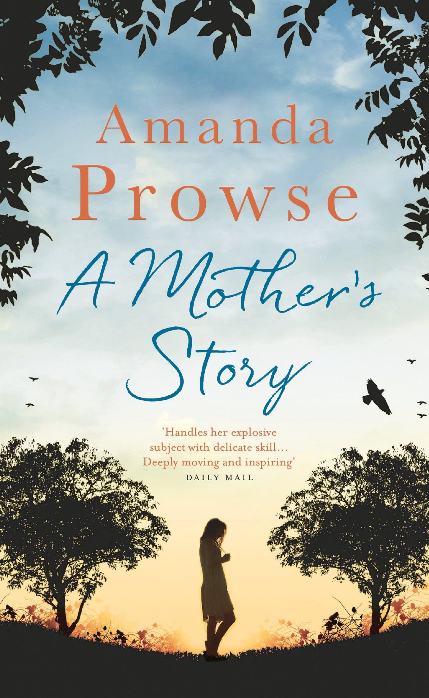 A Mother's Story