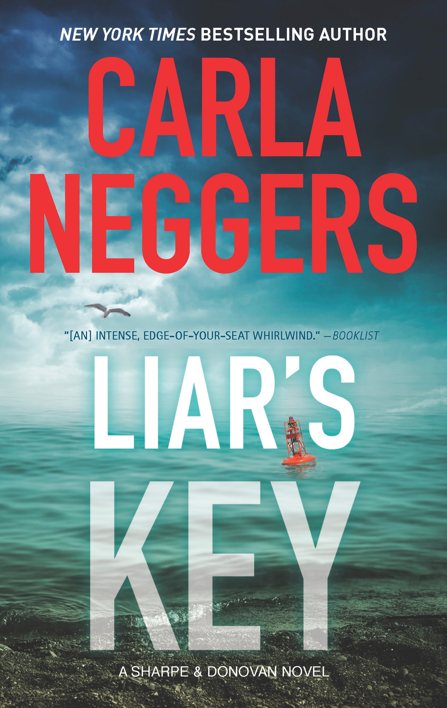 Liar's Key