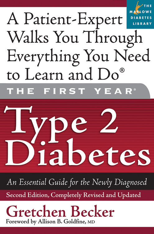 The First Year: Type 2 Diabetes