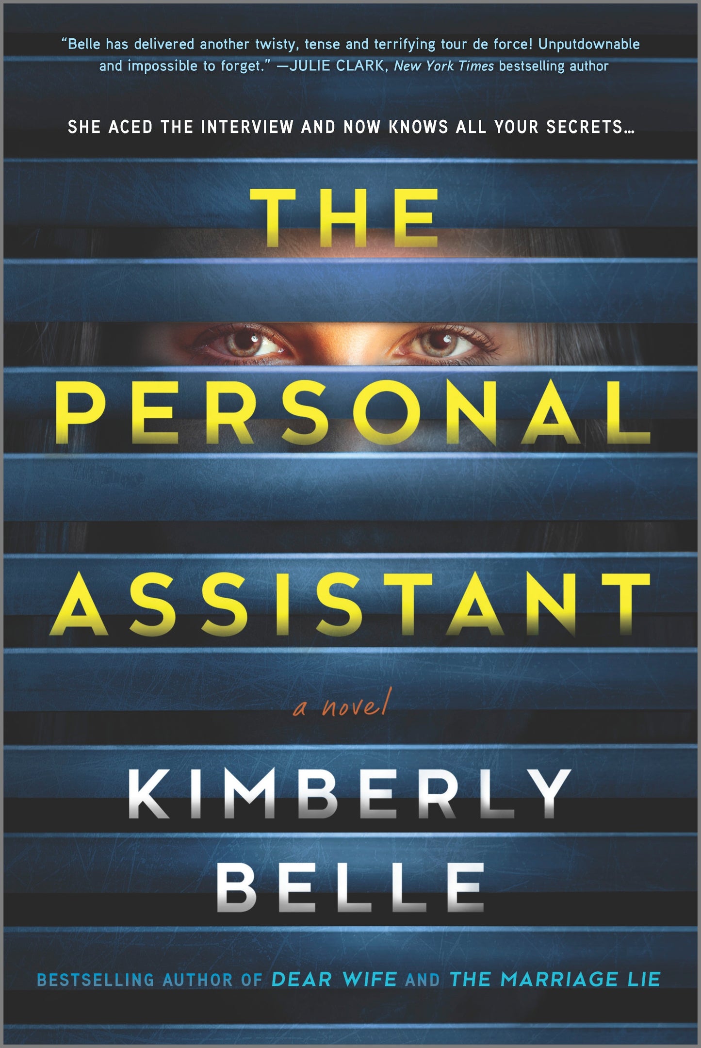 The Personal Assistant