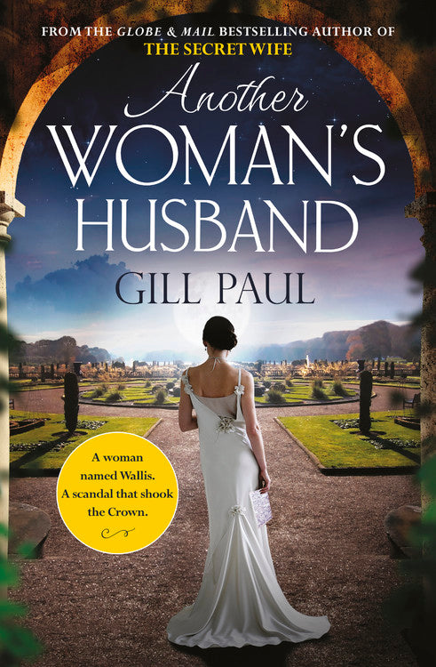 Another Woman's Husband