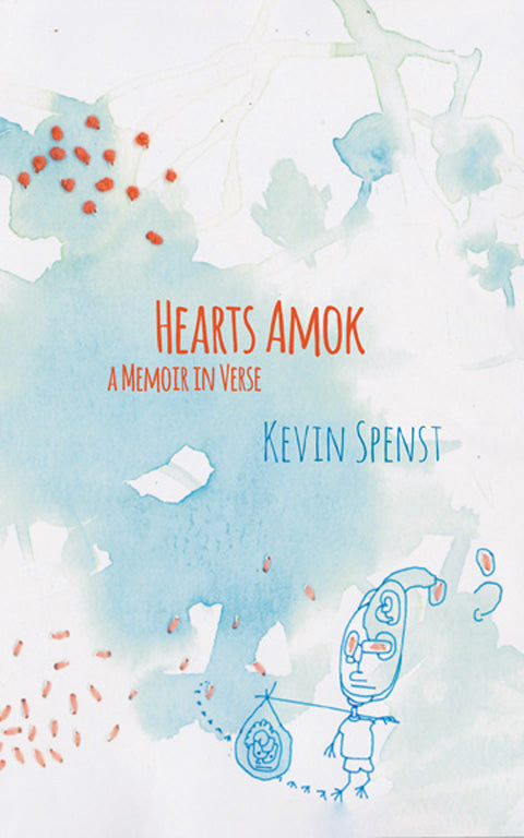 Hearts Amok