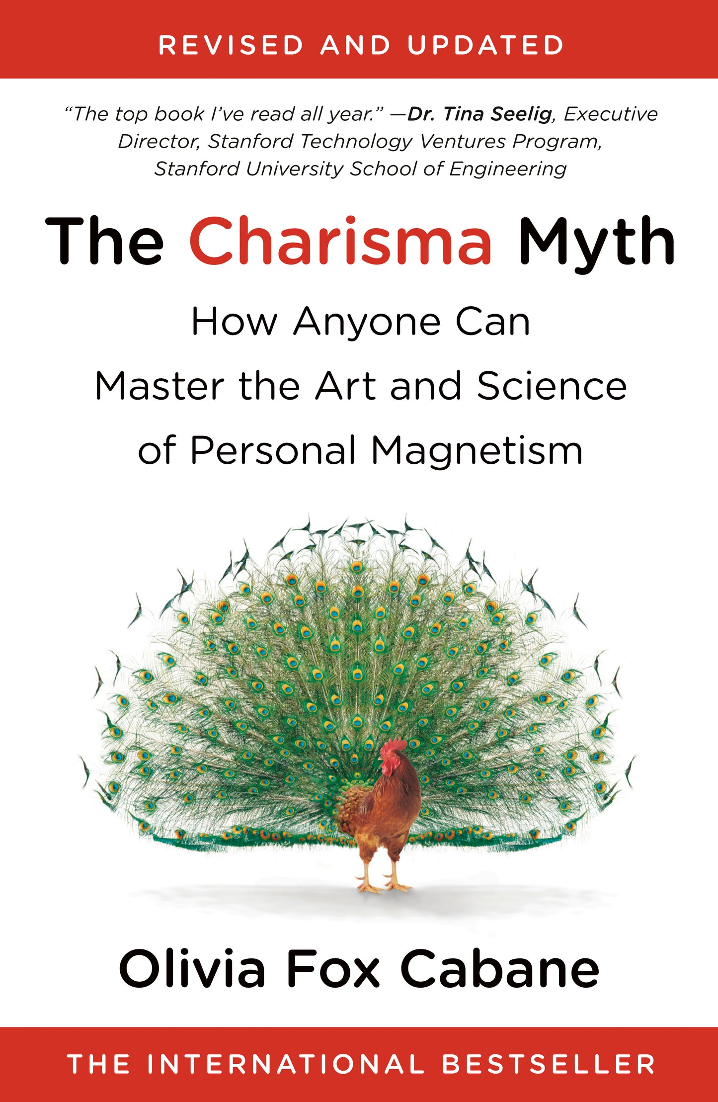 The Charisma Myth