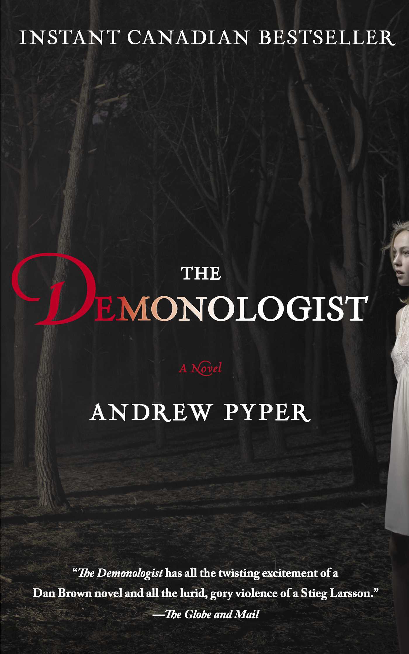 The Demonologist