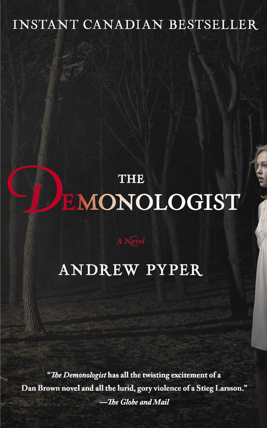 The Demonologist