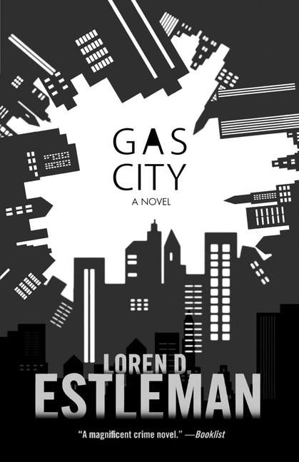 Gas City