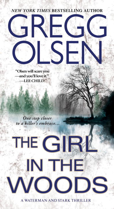 Girl In The Woods, The