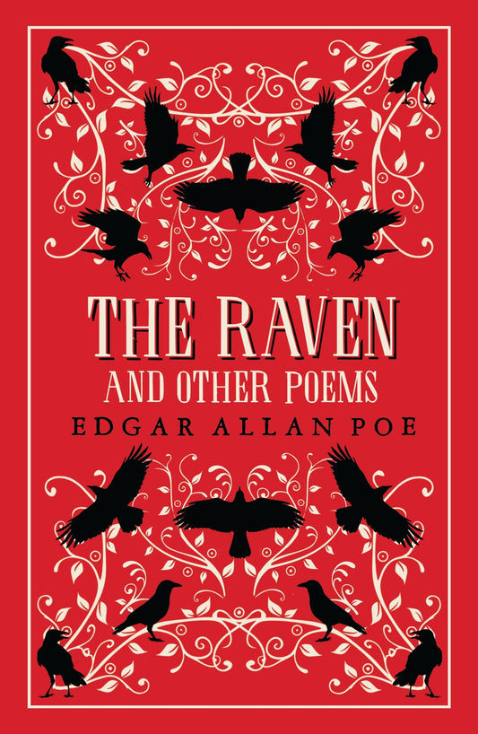 The Raven and Other Poems